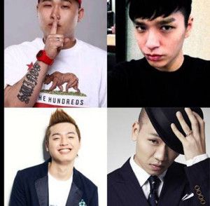 Reviravolta no Hip-Hop sul-coreano