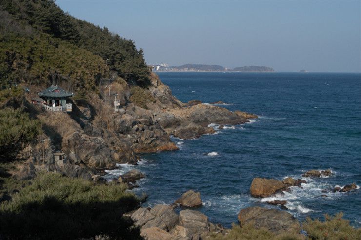 Série Etiqueta Coreana - Jantar