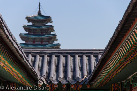 Gyeongbokgung