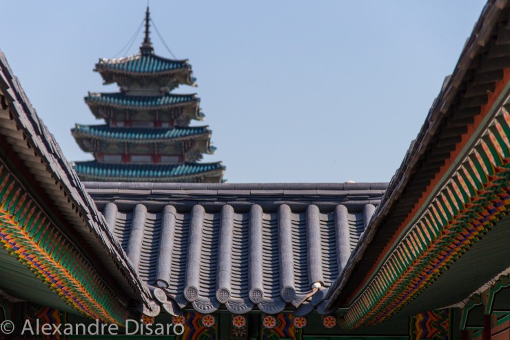 Gyeongbokgung