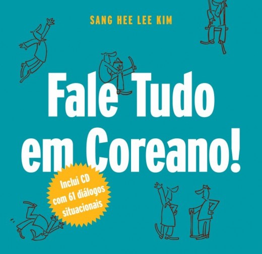 Fale Tudo Em Coreano