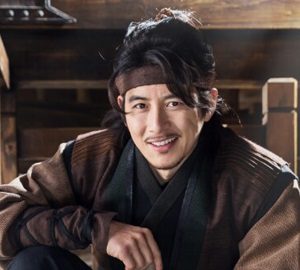 The Flower In Prison