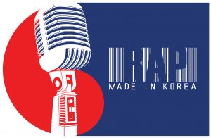RAP MADE IN KOREA