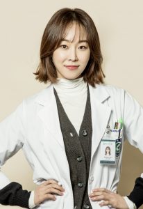 Romantic Doctor