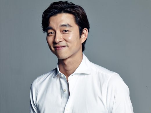 Gong Yoo