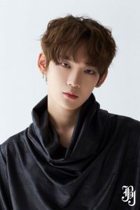 Kenta JBJ